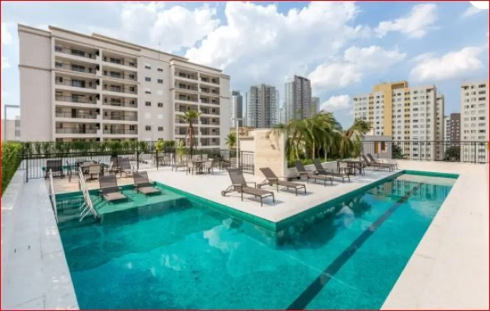 Apartamento, 2 quartos, 72 m² - Foto 2