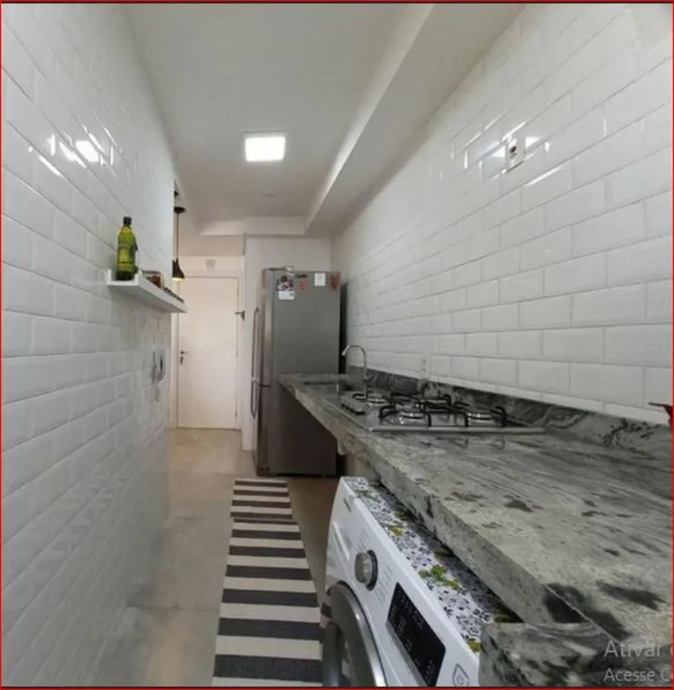 Apartamento, 2 quartos, 72 m² - Foto 9