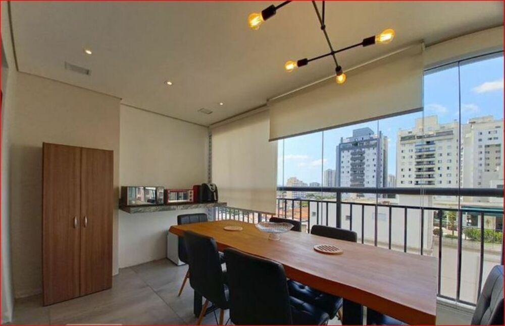 Apartamento, 2 quartos, 72 m² - Foto 8