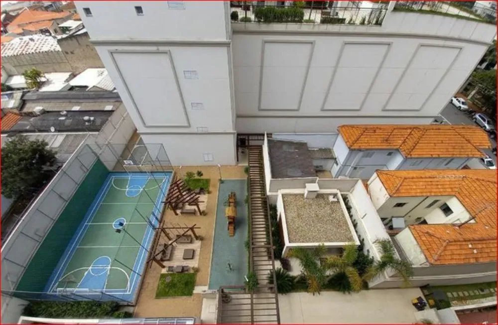 Apartamento, 2 quartos, 72 m² - Foto 4