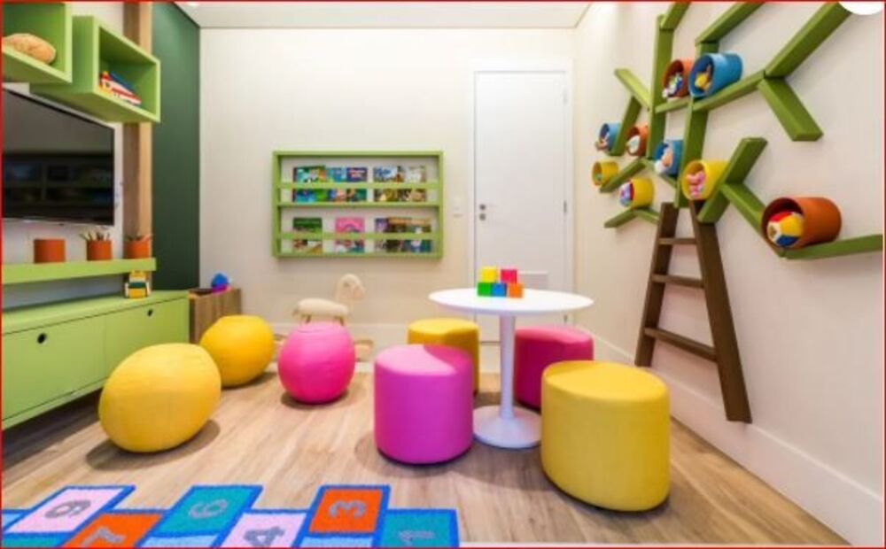 Apartamento, 2 quartos, 72 m² - Foto 7