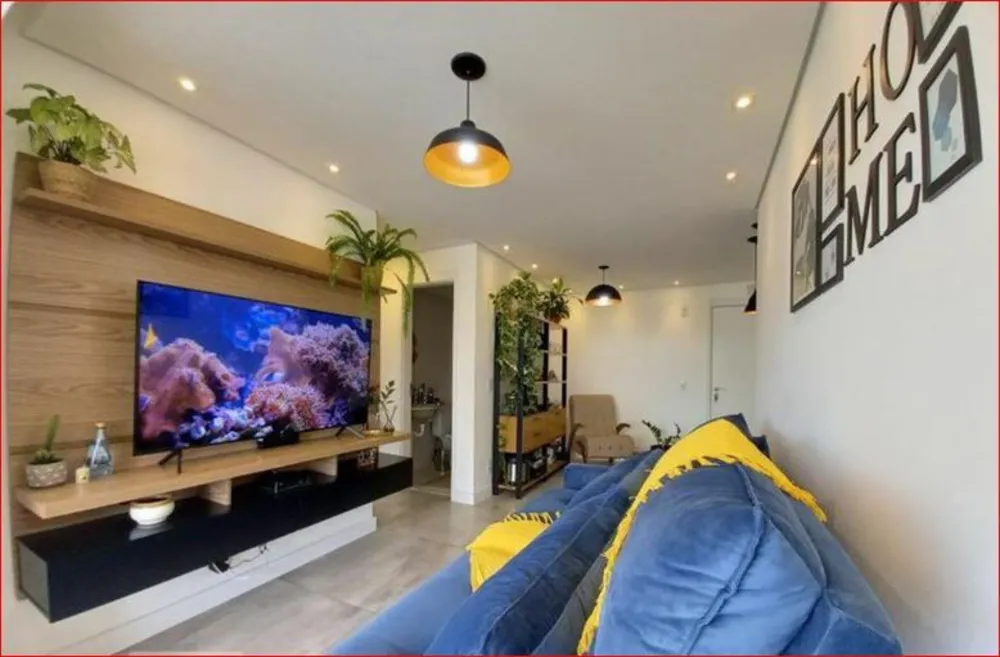 Apartamento, 2 quartos, 72 m² - Foto 1