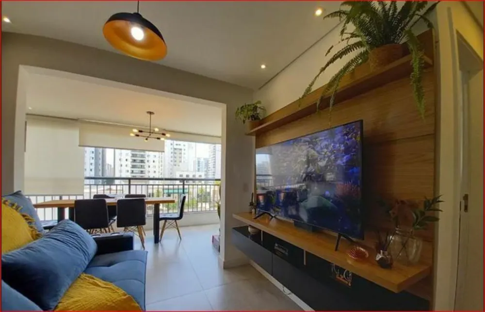 Apartamento, 2 quartos, 72 m² - Foto 14