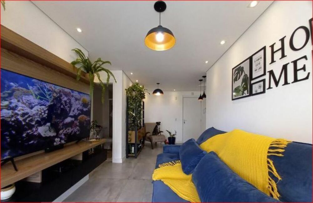 Apartamento, 2 quartos, 72 m² - Foto 12