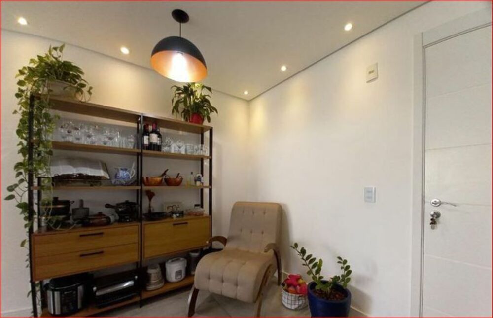 Apartamento, 2 quartos, 72 m² - Foto 11