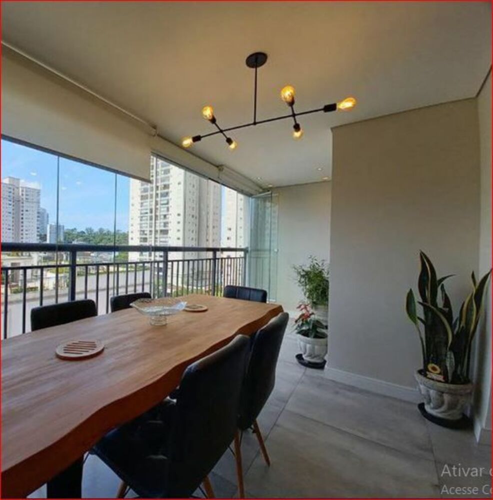 Apartamento, 2 quartos, 72 m² - Foto 5