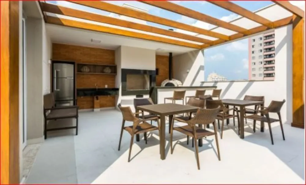 Apartamento, 2 quartos, 72 m² - Foto 3