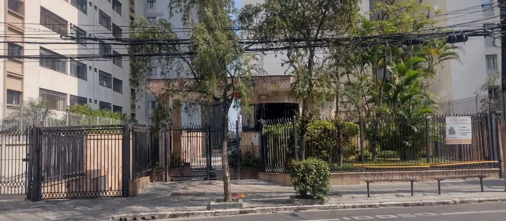 Apartamento, 3 quartos, 80 m² - Foto 1