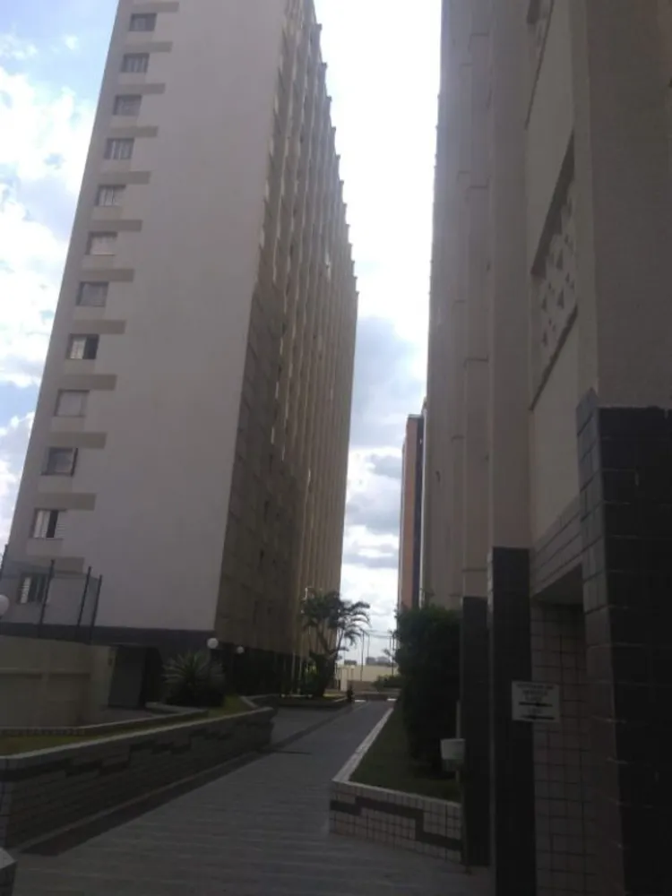 Apartamento, 3 quartos, 80 m² - Foto 5