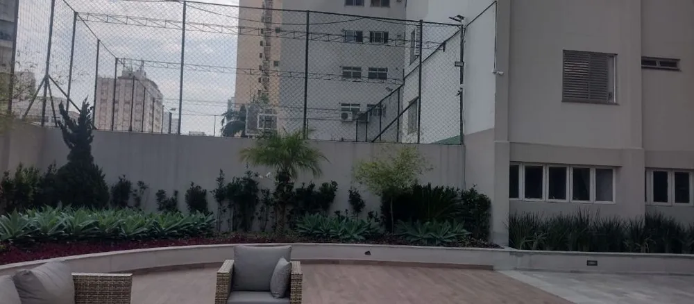 Apartamento, 3 quartos, 80 m² - Foto 3