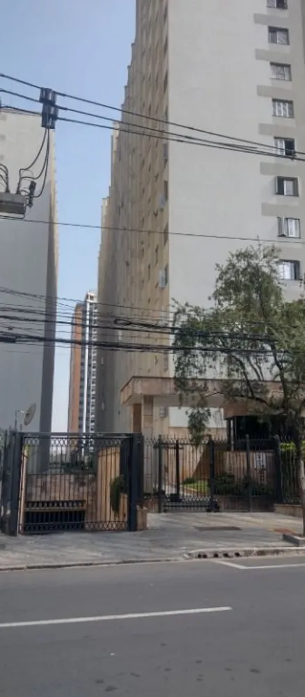 Apartamento, 3 quartos, 80 m² - Foto 2