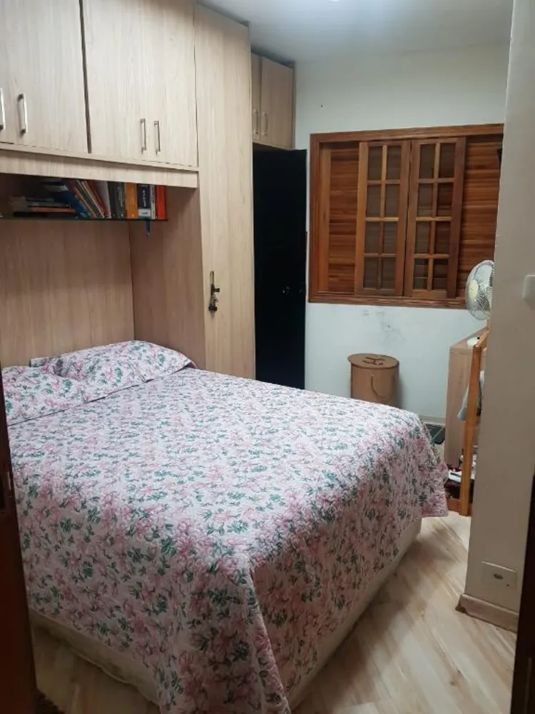 Sobrado, 3 quartos, 180 m² - Foto 6