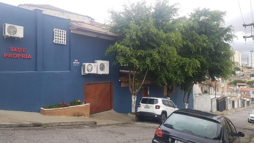 Sobrado, 3 quartos, 180 m² - Foto 2