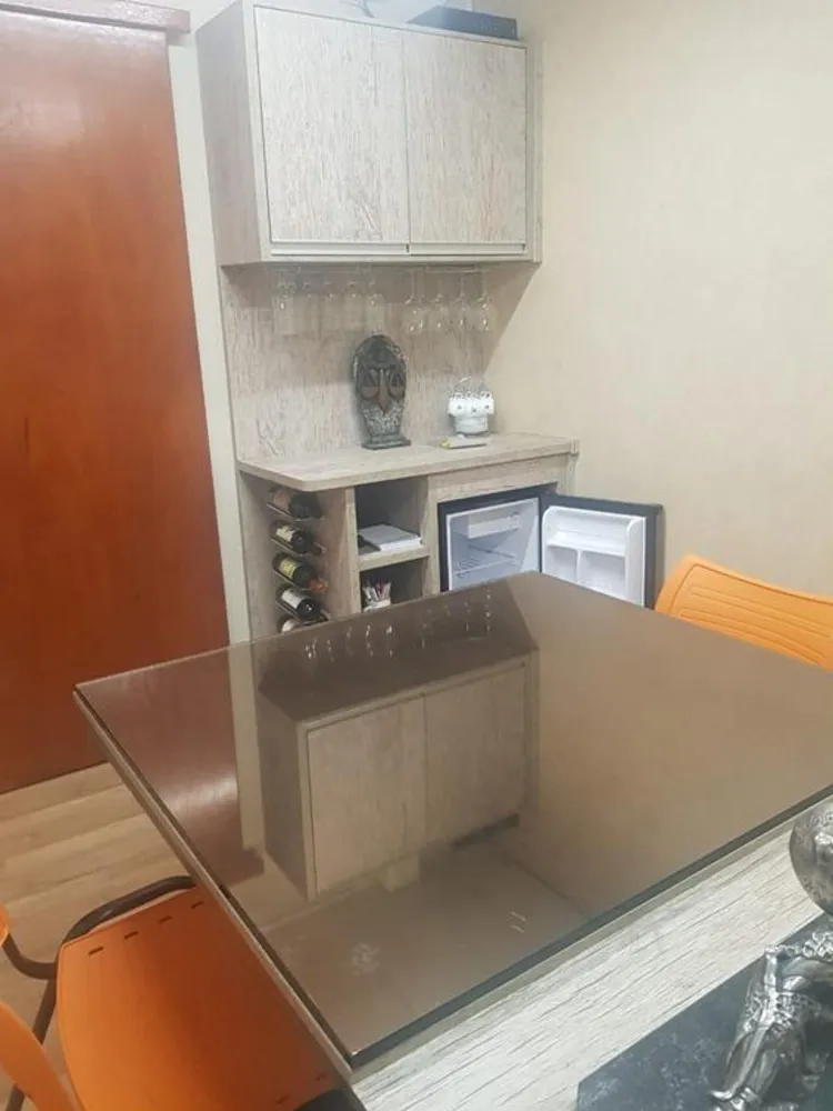 Sobrado, 3 quartos, 180 m² - Foto 16