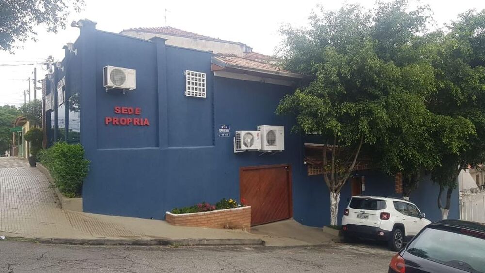 Sobrado, 3 quartos, 180 m² - Foto 1