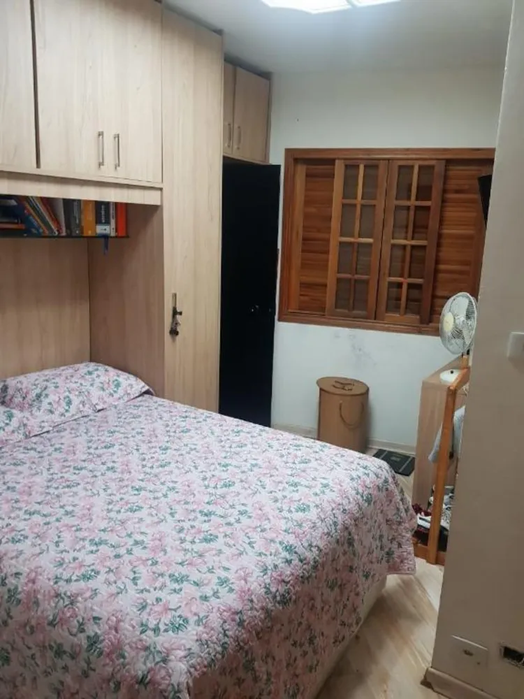 Sobrado, 3 quartos, 180 m² - Foto 8