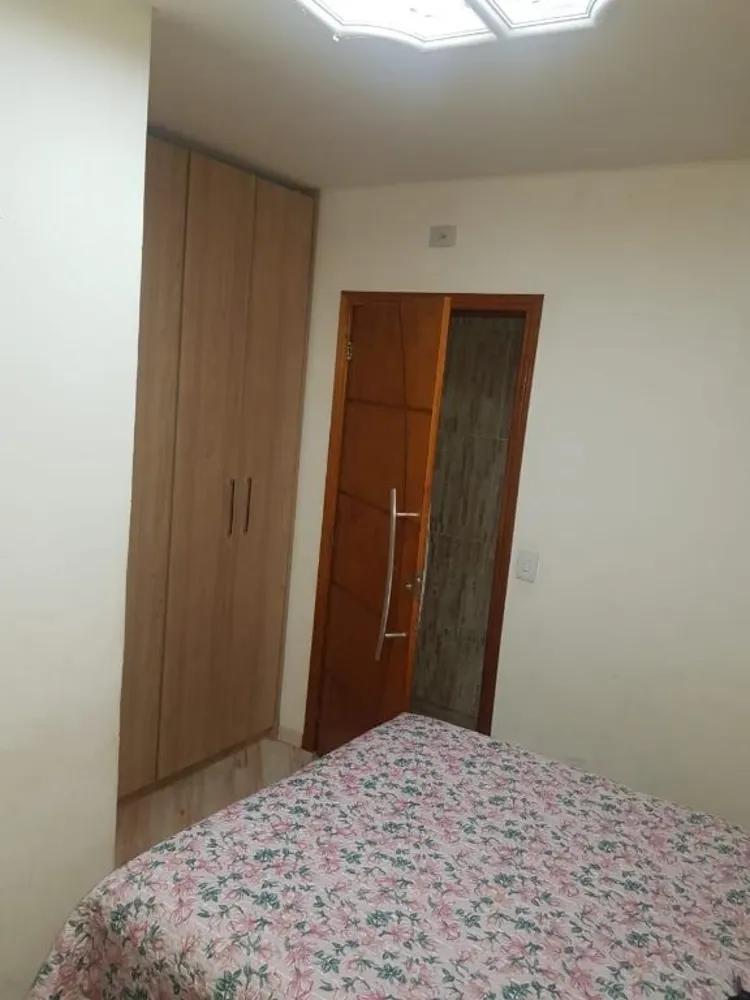 Sobrado, 3 quartos, 180 m² - Foto 14