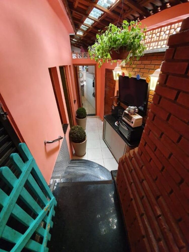 Sobrado, 3 quartos, 180 m² - Foto 3