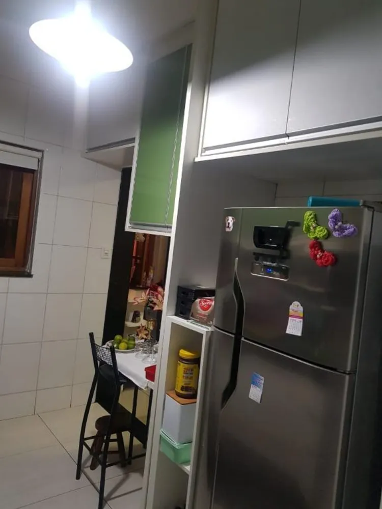 Sobrado, 3 quartos, 180 m² - Foto 13