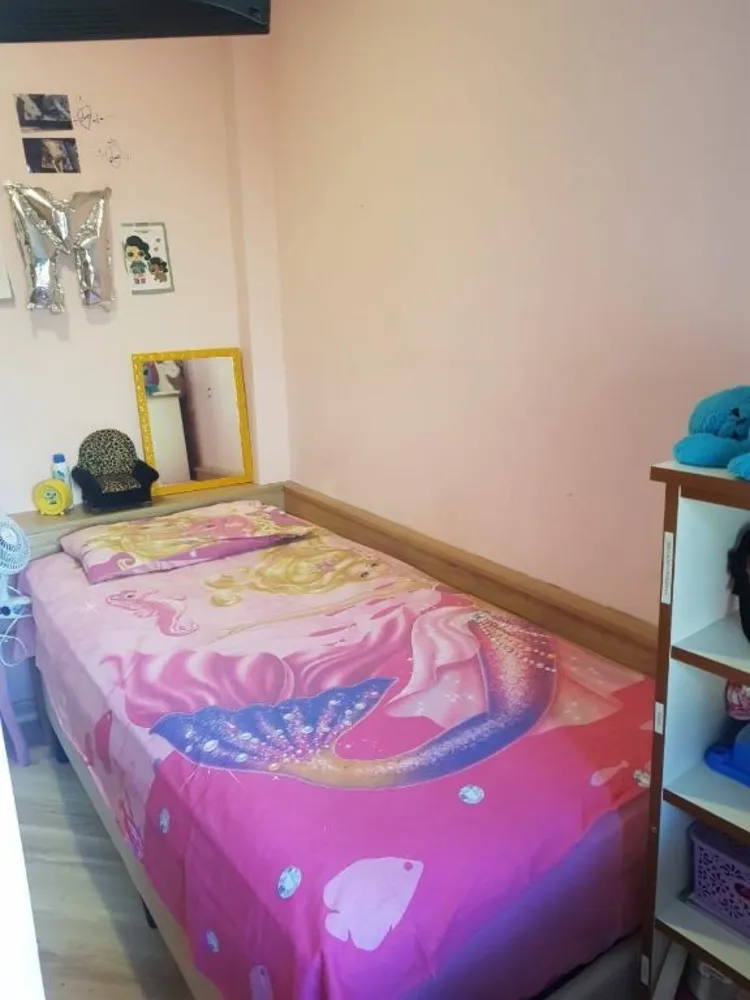 Sobrado, 3 quartos, 180 m² - Foto 5