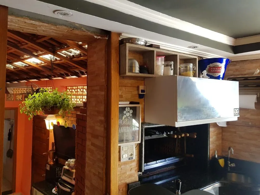 Sobrado, 3 quartos, 180 m² - Foto 11