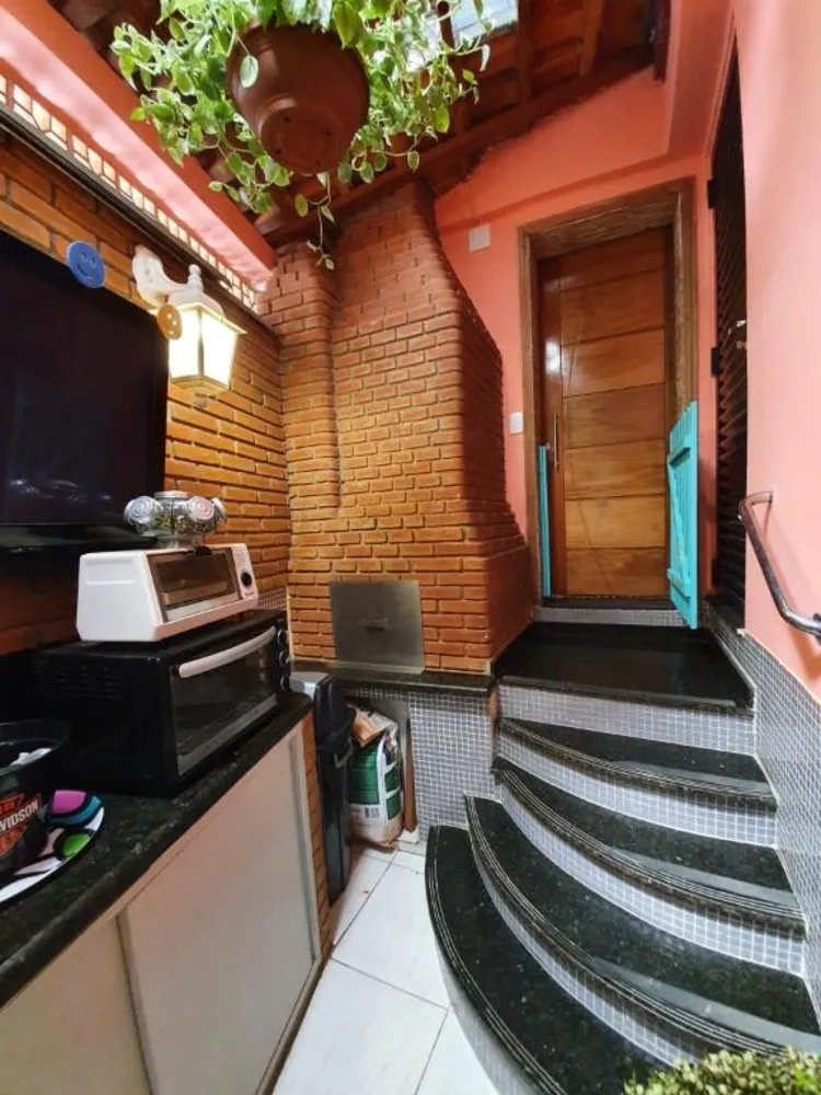 Sobrado, 3 quartos, 180 m² - Foto 15