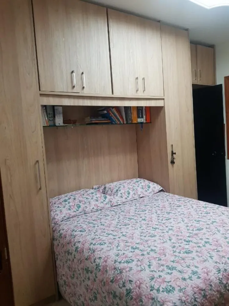 Sobrado, 3 quartos, 180 m² - Foto 4