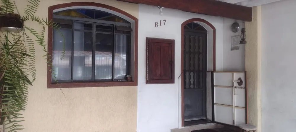 Sobrado, 3 quartos, 140 m² - Foto 1