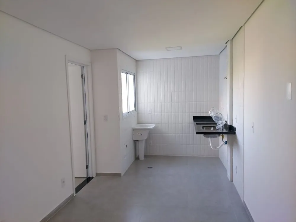 Apartamento, 1 quarto, 28 m² - Foto 2