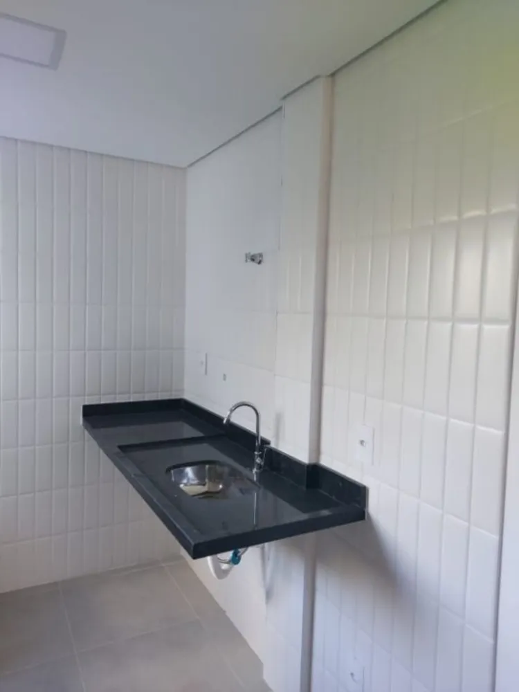 Apartamento, 1 quarto, 28 m² - Foto 10