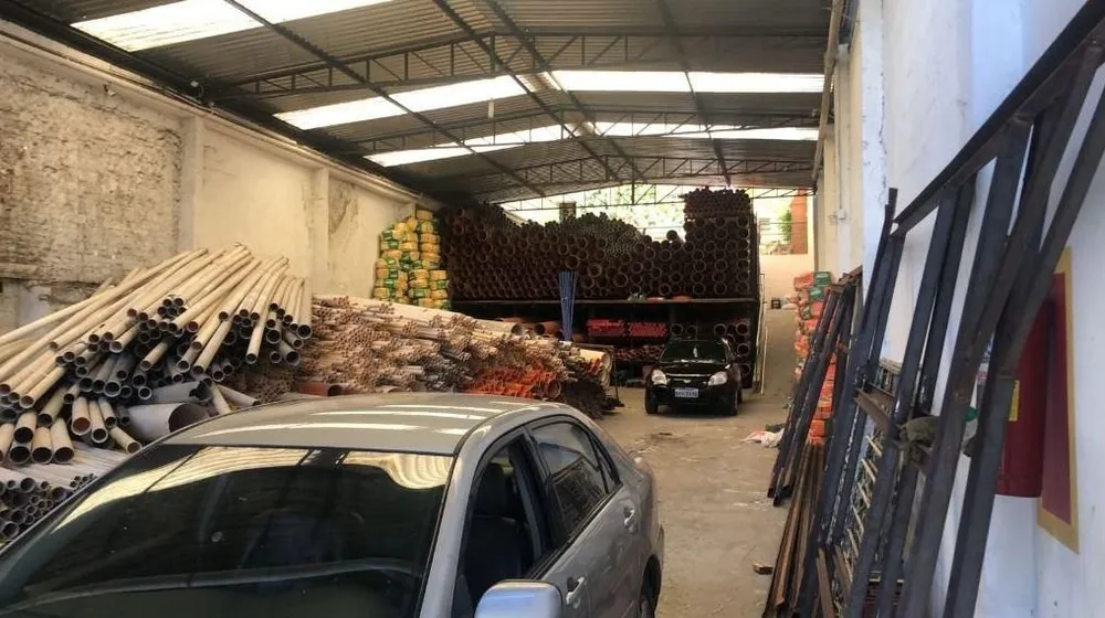 Depósito-Galpão, 500 m² - Foto 6