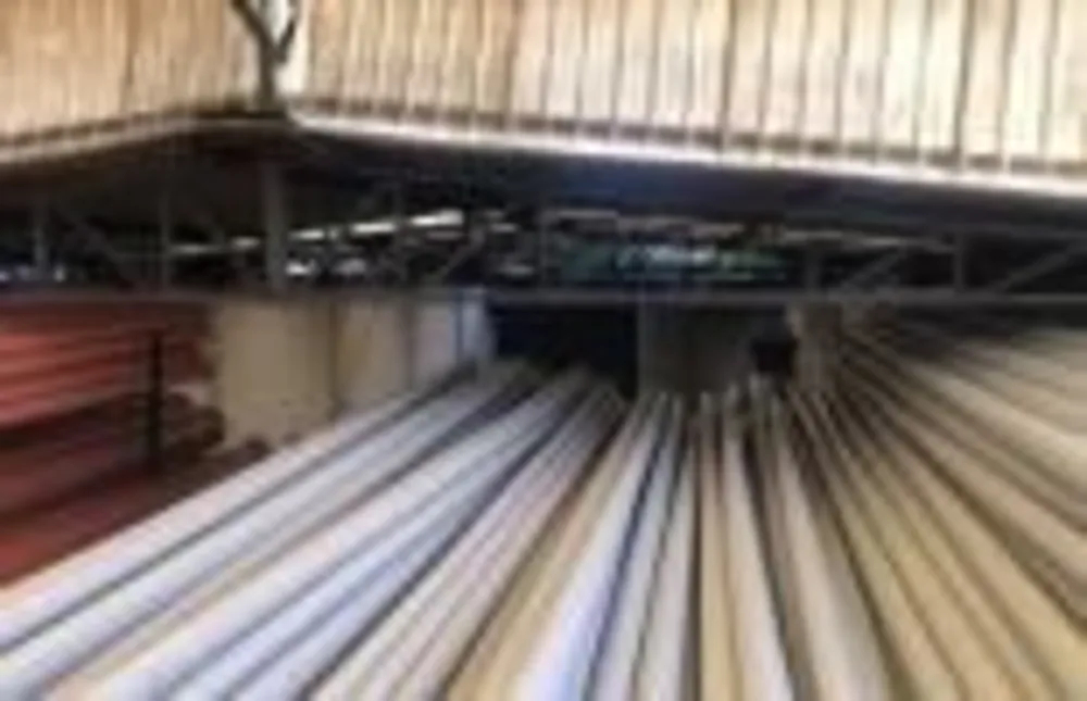 Depósito-Galpão, 500 m² - Foto 3