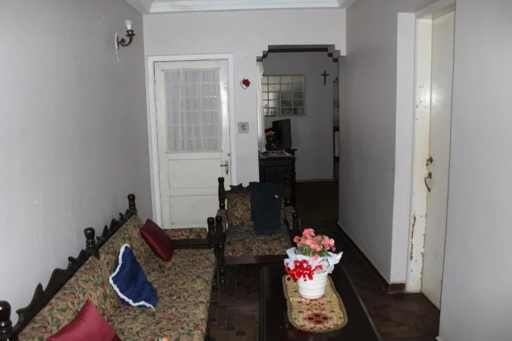 Sobrado, 5 quartos, 500 m² - Foto 12