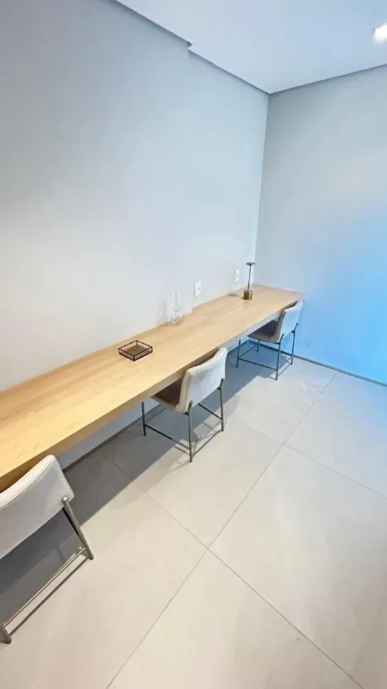 Kitnet-Studio, 28 m² - Foto 14
