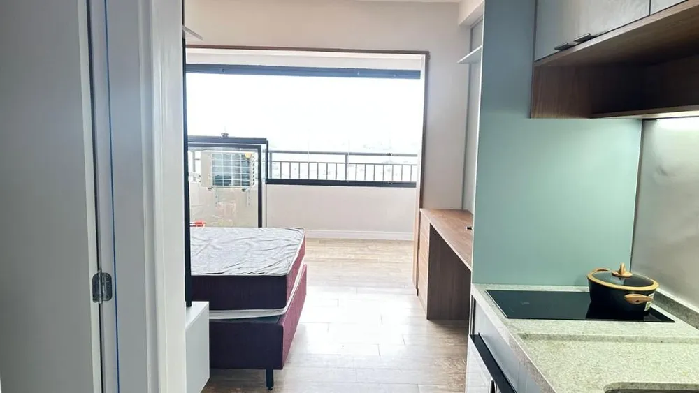 Kitnet-Studio, 28 m² - Foto 5