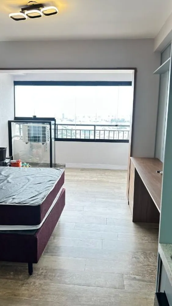 Kitnet-Studio, 28 m² - Foto 6