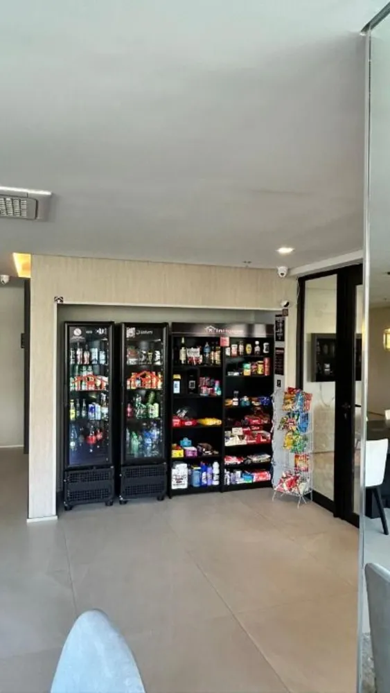 Kitnet-Studio, 28 m² - Foto 15