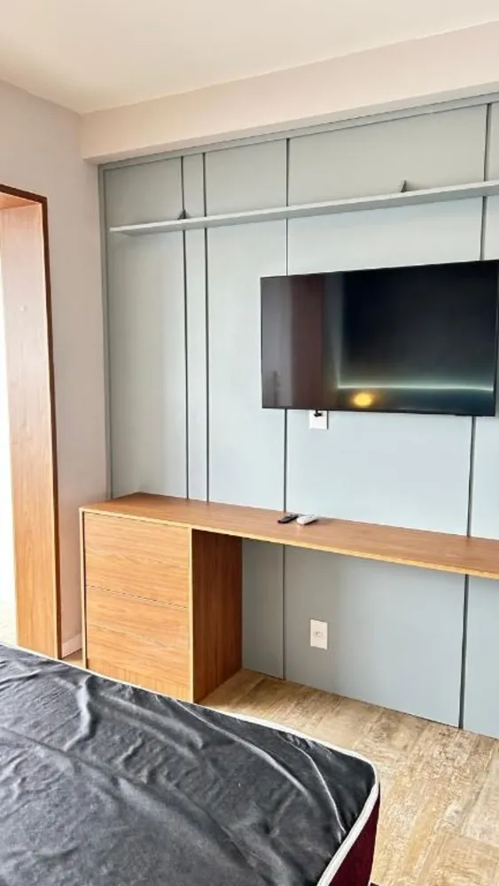 Kitnet-Studio, 28 m² - Foto 3