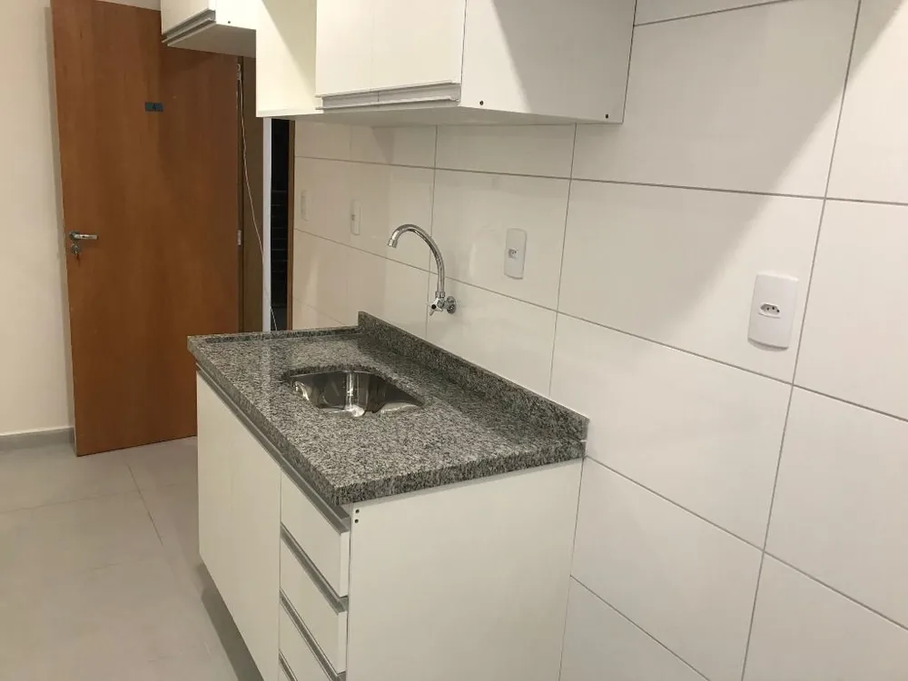 Apartamento, 1 quarto, 28 m² - Foto 3