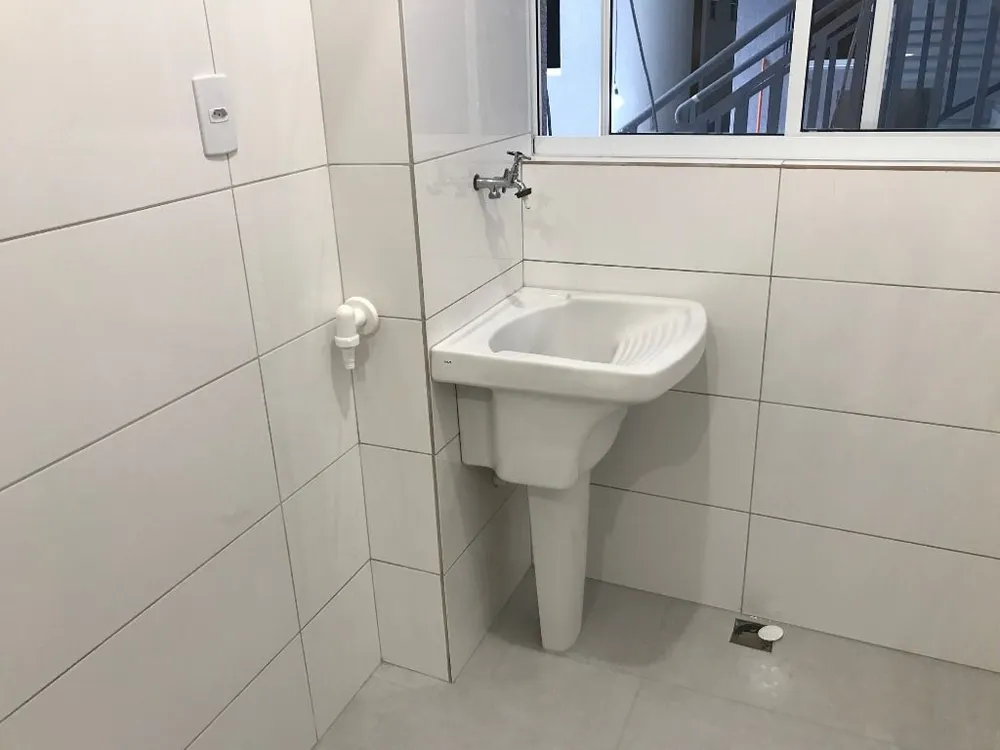Apartamento, 1 quarto, 28 m² - Foto 2