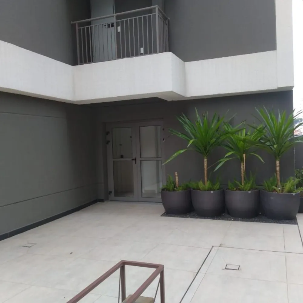 Apartamento, 1 quarto, 19 m² - Foto 2