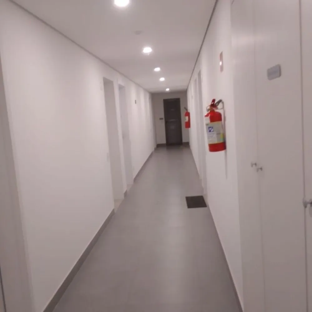 Apartamento, 1 quarto, 19 m² - Foto 5