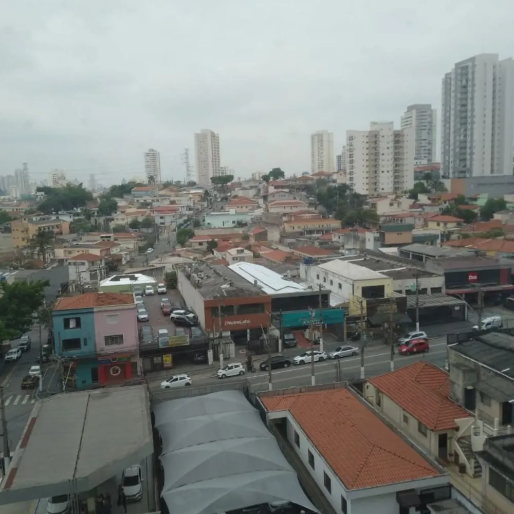 Apartamento, 1 quarto, 19 m² - Foto 11