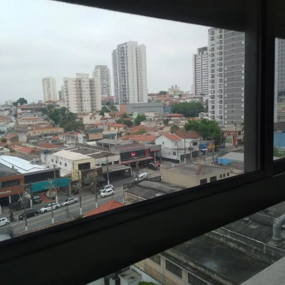 Apartamento, 1 quarto, 19 m² - Foto 7
