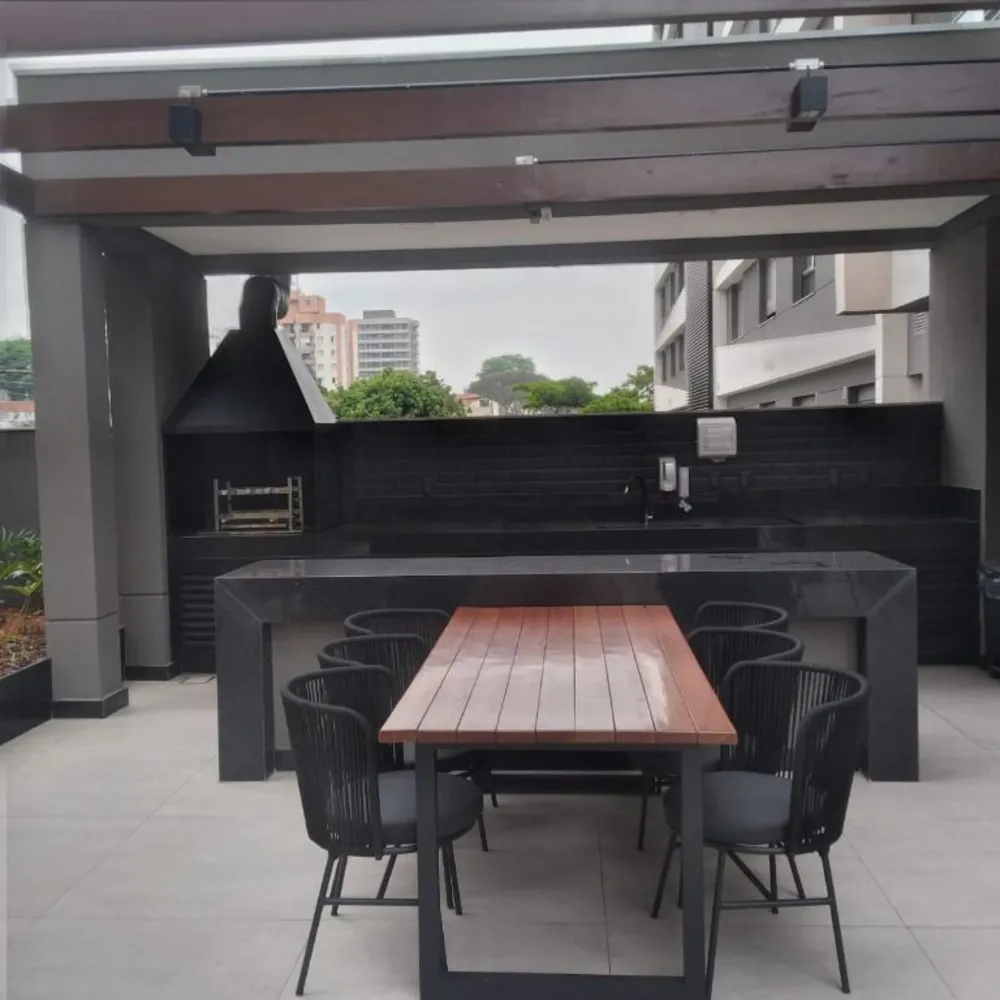 Apartamento, 1 quarto, 19 m² - Foto 8