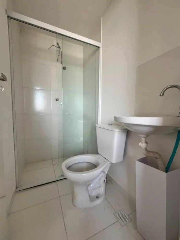 Kitnet-Studio, 17 m² - Foto 10