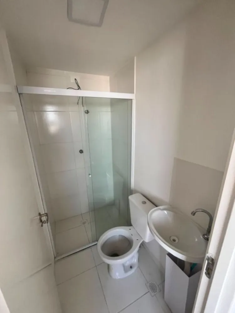 Kitnet-Studio, 17 m² - Foto 11