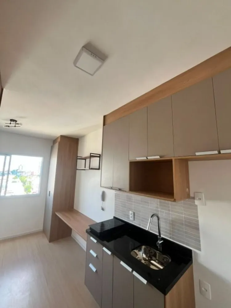 Kitnet-Studio, 17 m² - Foto 5