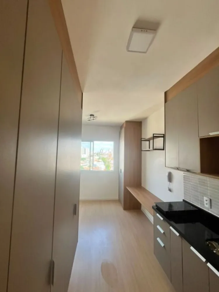 Kitnet-Studio, 17 m² - Foto 8