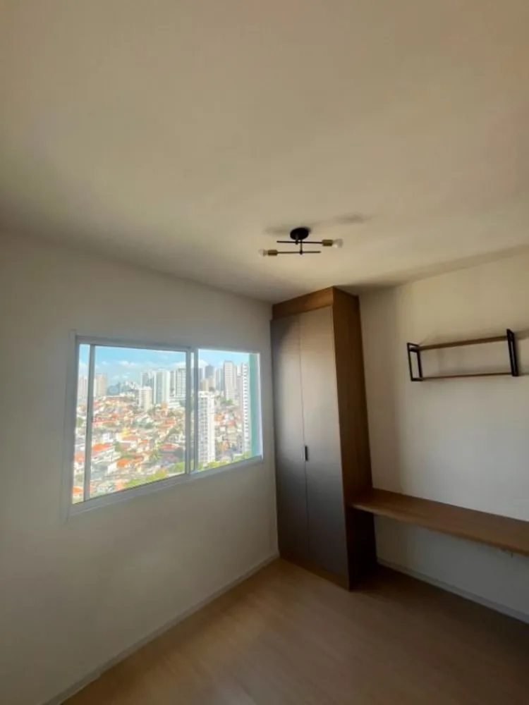 Kitnet-Studio, 17 m² - Foto 4